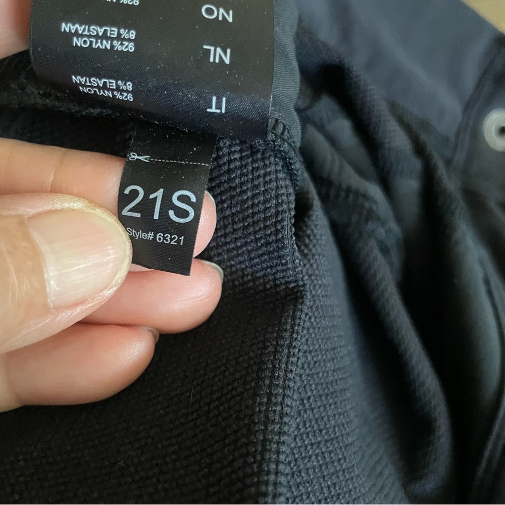 Kuhl Transcendr skinny Pants 6 Regular - Picture 6 of 10